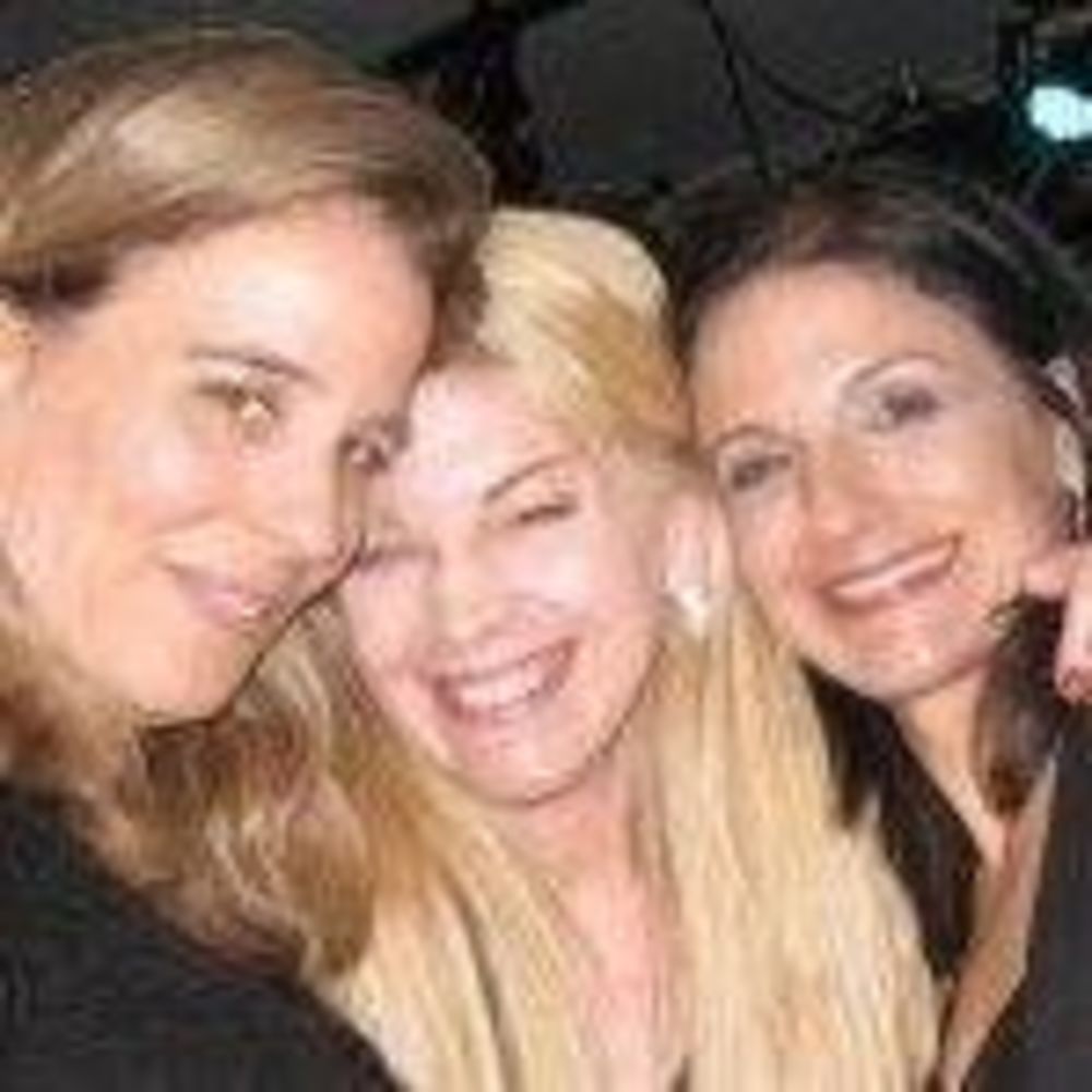 Meet your Posher, Patricia